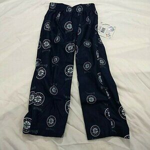 NBA Seattle Mariners Pajama Pants